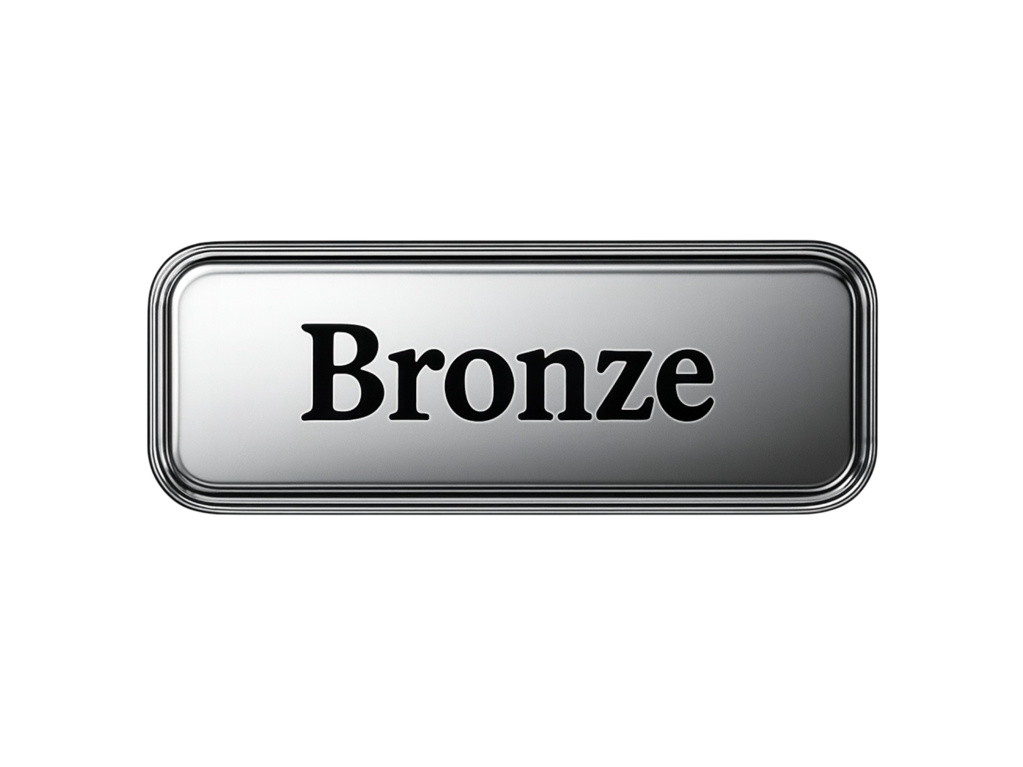 Bronze