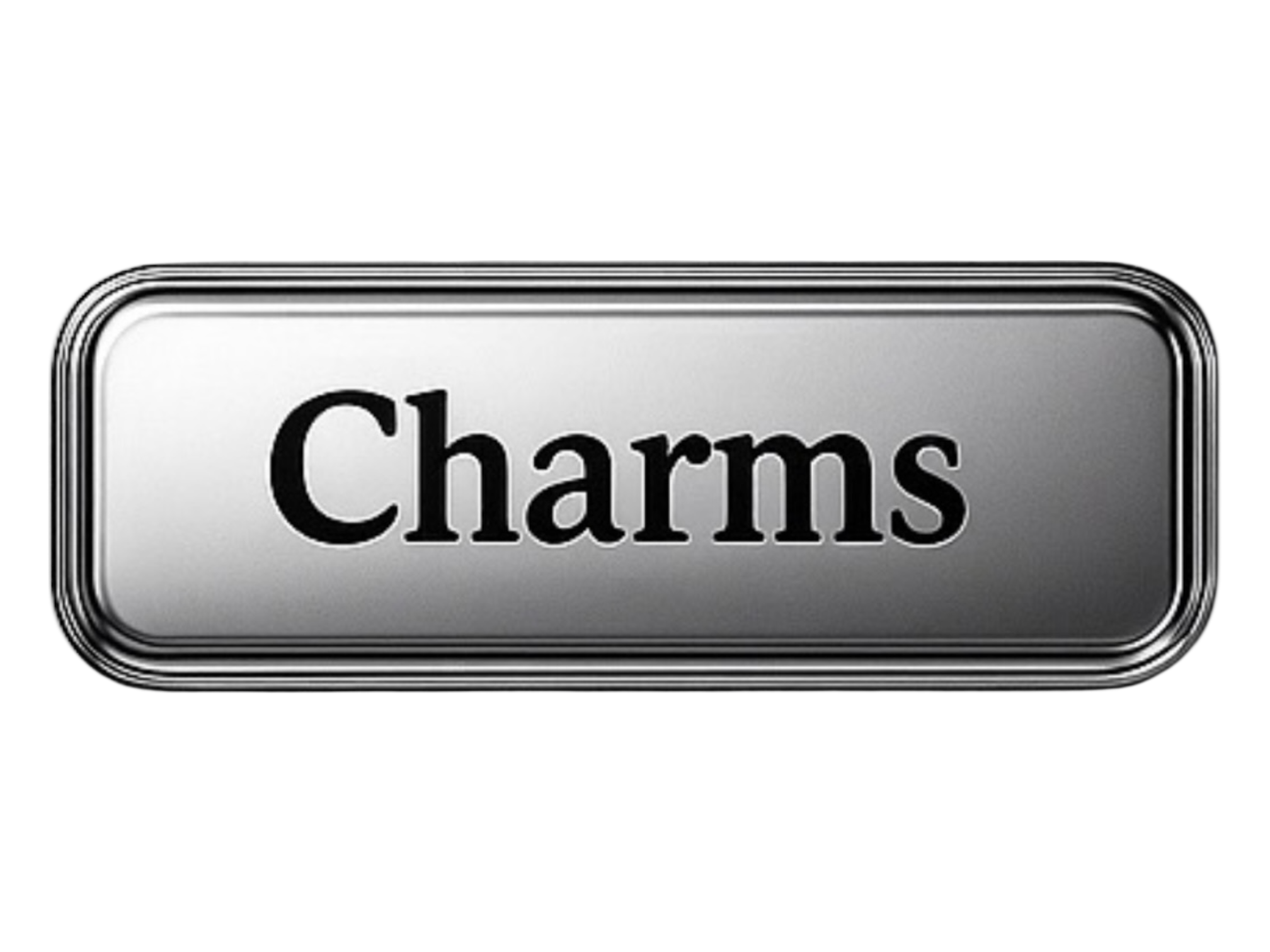Charms