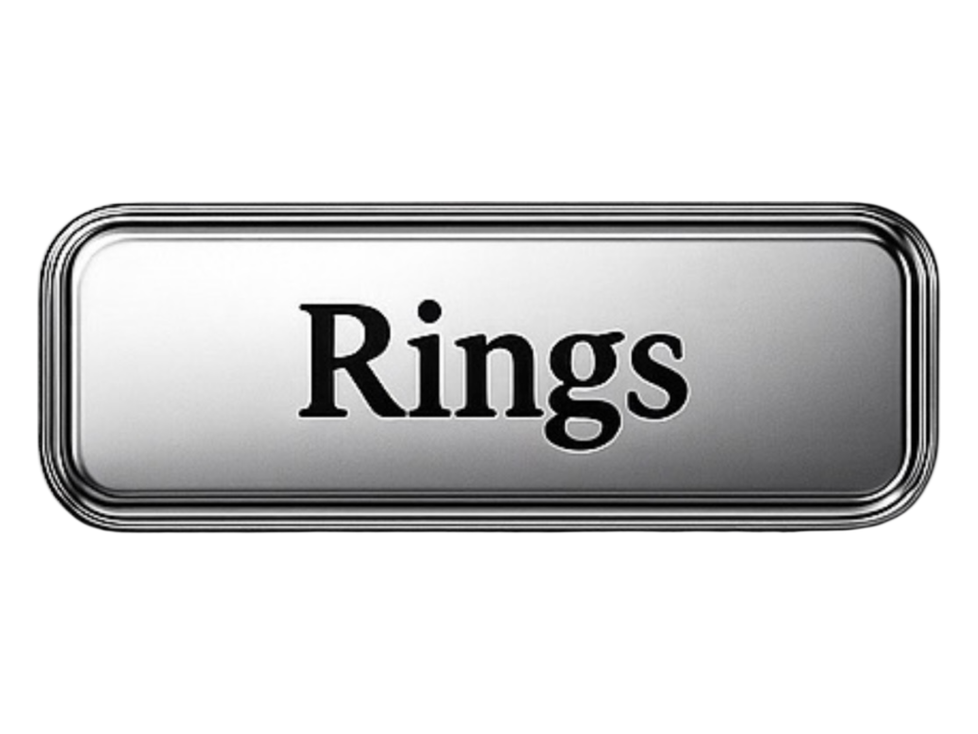 Rings