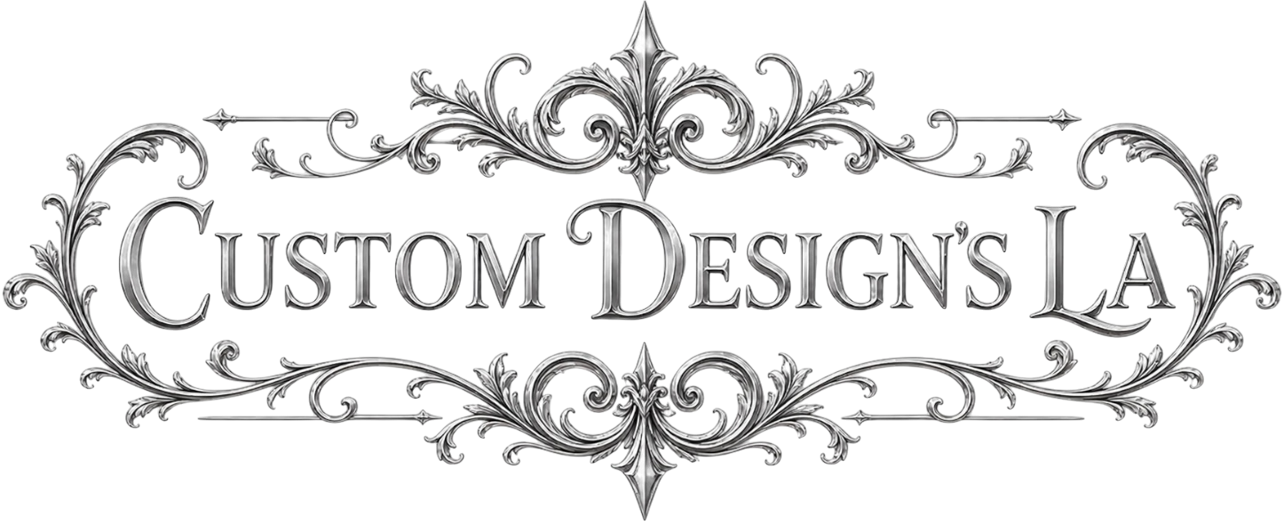 Custom Design’s LA