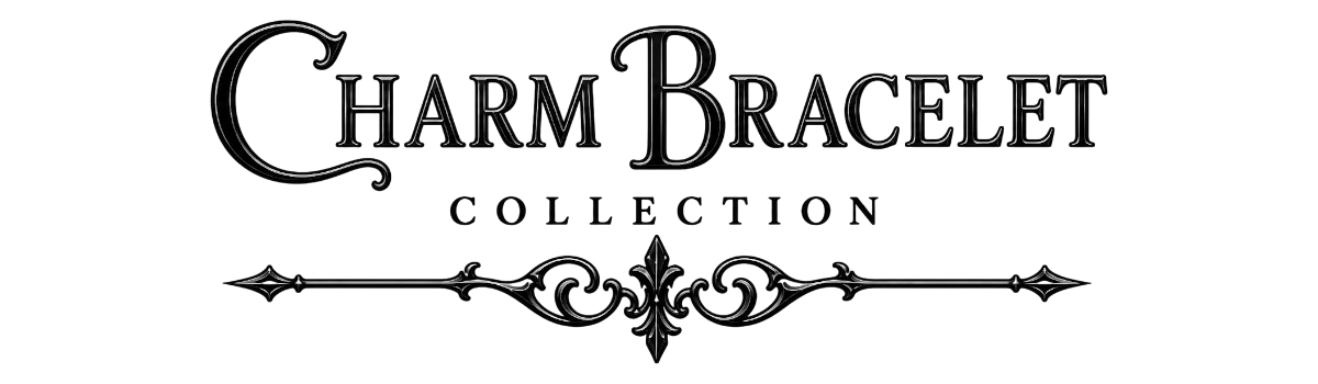 Charm Bracelets collection header