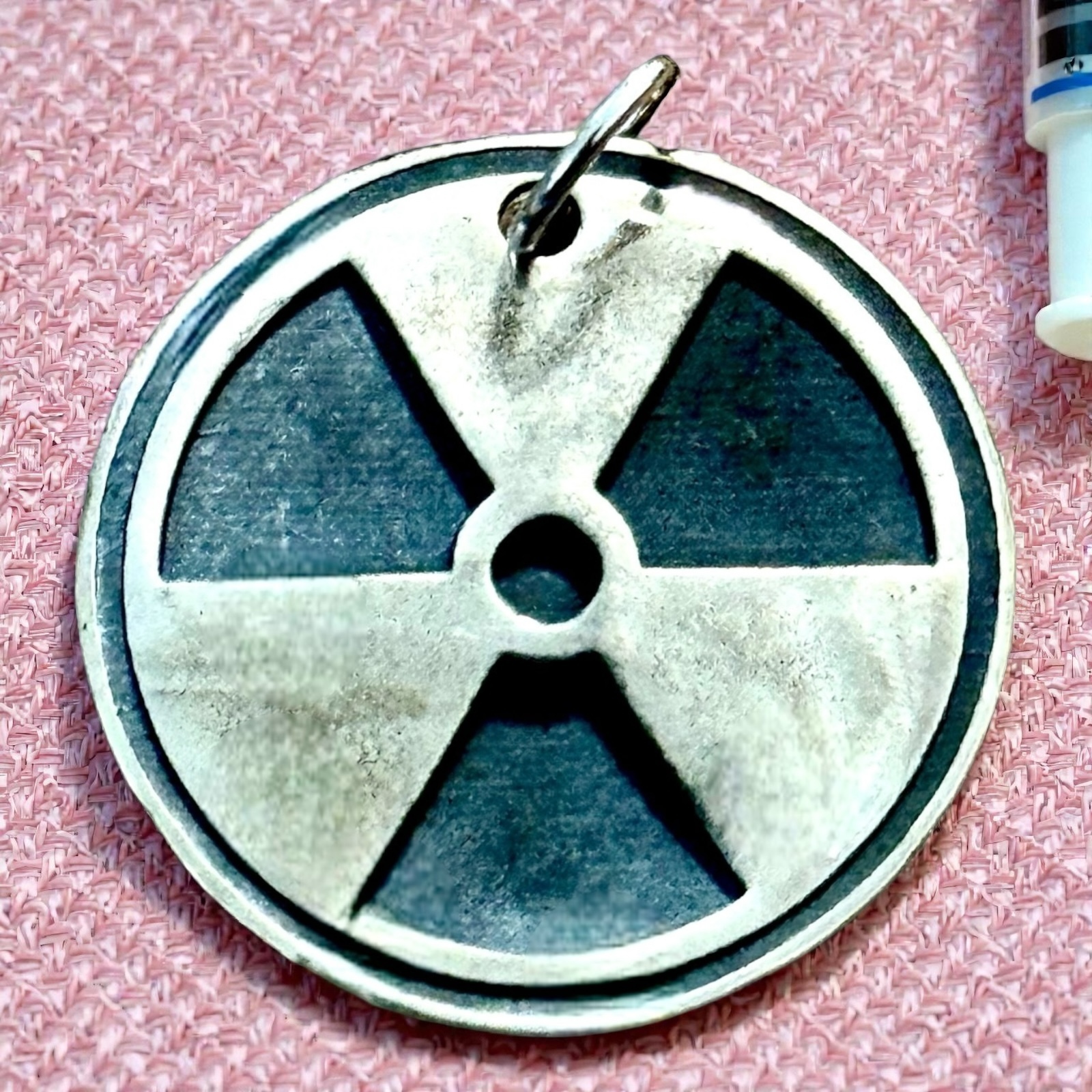 Radiant Shield Charm