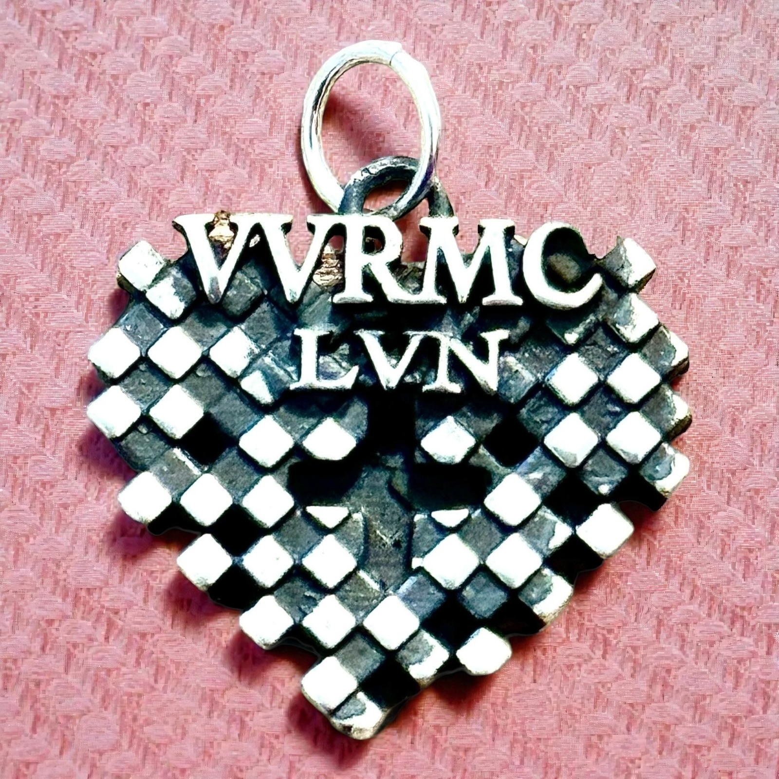 VVRMC Charm