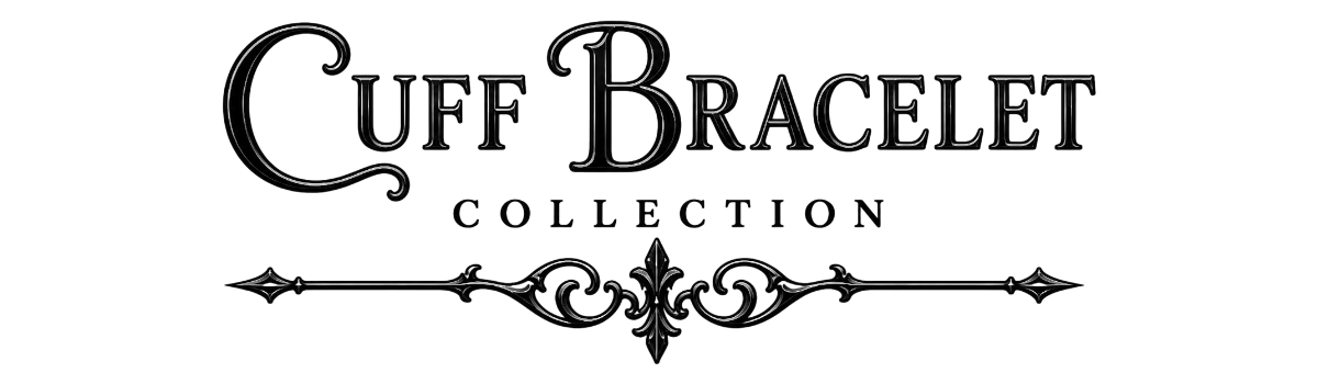 Cuff Bracelets collection header