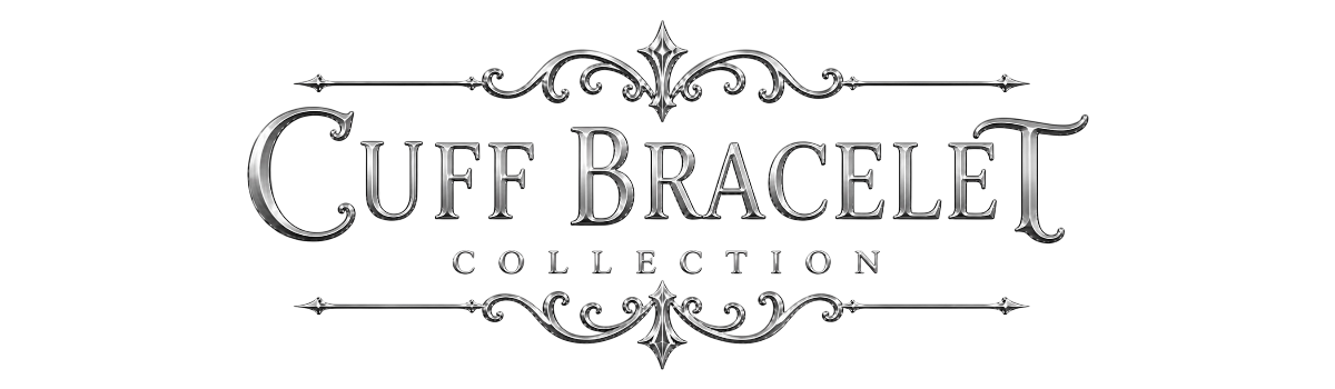 Cuff Bracelet Collection