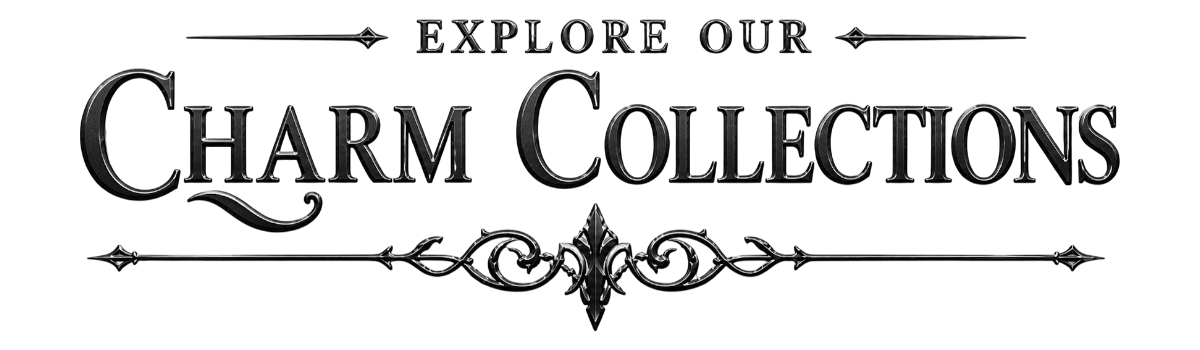 Explore Charm Collections