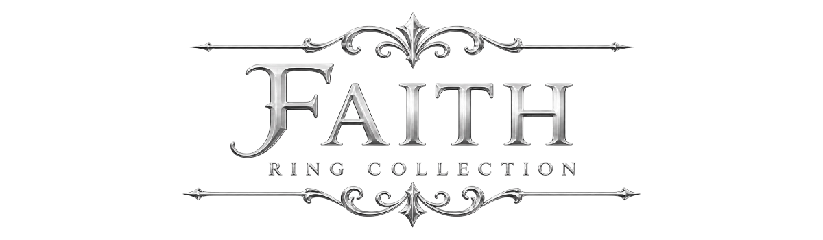 Faith Ring Collection