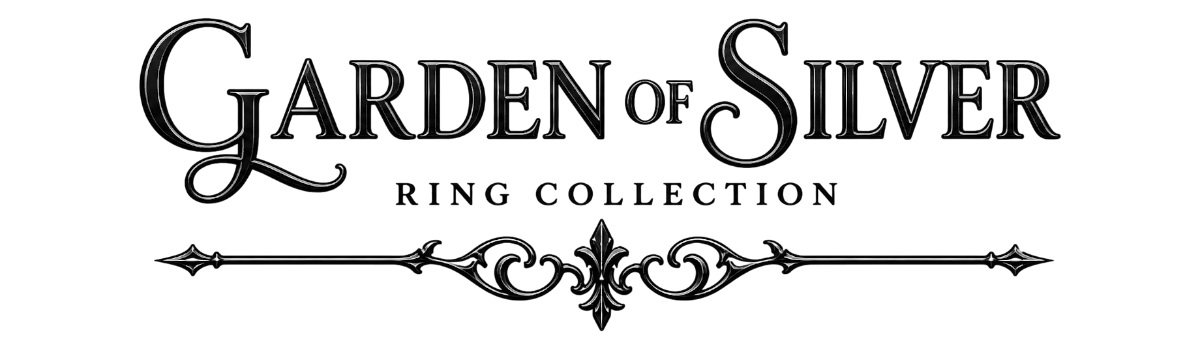 Garden of Silver collection header