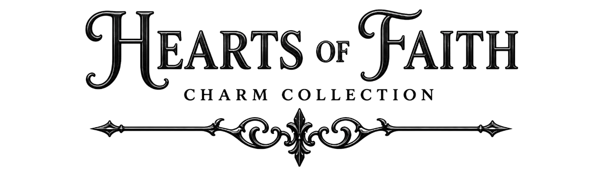 Heart of Faith collection header