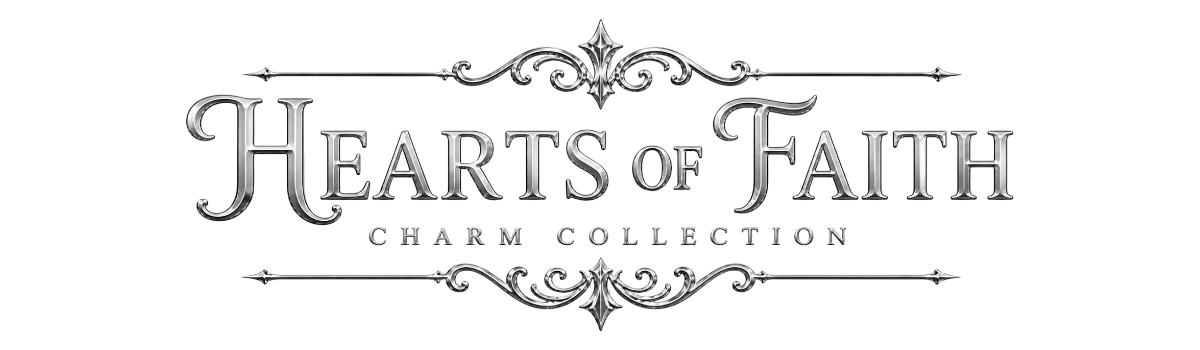 Faith Charm Collection