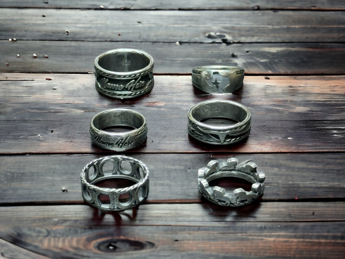 Western Ring Collection