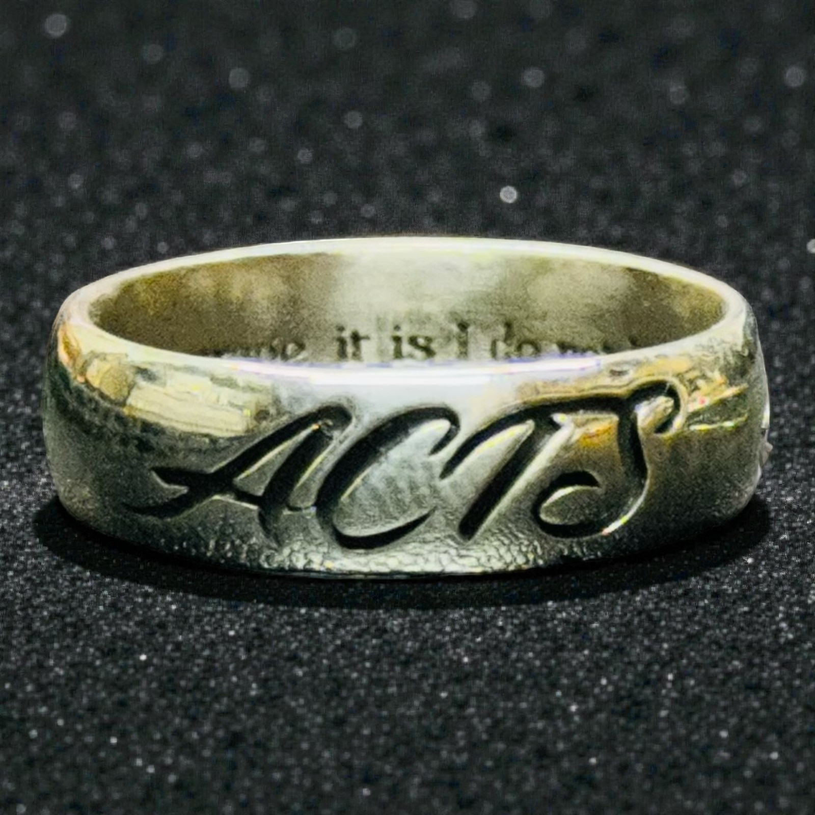 ACTS Ring